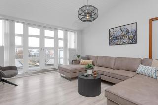 Thorsplan Luxury Apartment - Hafnarfjörður - 0