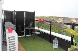 Oakville Townhouse Amazing Rooftop - Oakville - 5