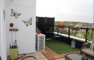 Oakville Townhouse Amazing Rooftop - Oakville - 4