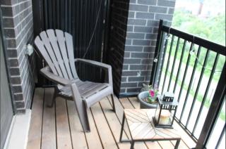 Oakville Townhouse Amazing Rooftop - Oakville - 3