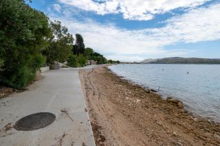 Apartments by the sea Vidalici, Pag - 6519 - Kustići - 7