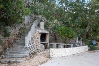 Apartments by the sea Vidalici, Pag - 6519 - Kustići - 3