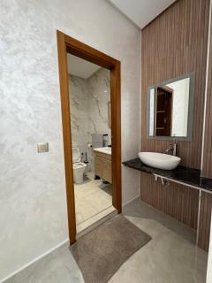 Appartement de luxe au cœur de Tanger 3 - Tangeri - 7