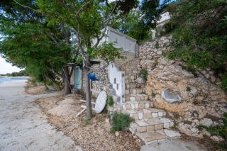 Apartments by the sea Vidalici, Pag - 6519 - Kustići - 2