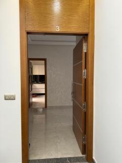 Appartement de luxe au cœur de Tanger 3 - Tangeri - 3