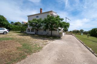 Apartment Povljana 224d - Povljana - 8