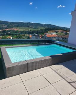 CASA OURO D'ALVA - Luxury Lodging, SPA & WELLNESS - Penalva do Castelo - 3