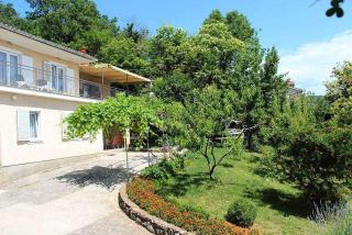 Apartments with a parking space Opric, Opatija - 7753 - Lovran - 0