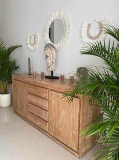 3 Bedrooms Vacation Villa in Semyniak - Seminyak - 1