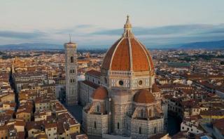 La passerina - Florenz - 8