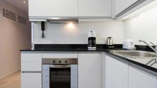 El Rastro - Trendy 2 Bedroom with Pool in Palermo Hollywood - Buenos Aires - 5