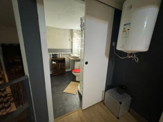 Madrid Loft duplex - Madrid - 8
