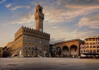 La passerina - Florenz - 9