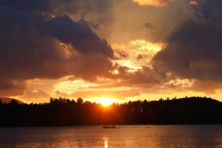 Mountain Majesty - Katahdin View & Soft Sand Beach - Millinocket - 9