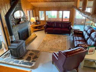 Mountain Majesty - Katahdin View & Soft Sand Beach - Millinocket - 8