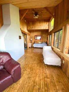 Mountain Majesty - Katahdin View & Soft Sand Beach - Millinocket - 2