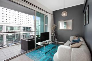 Princes Wharf 2 BR Newly Renovated Luxury - Auckland - 5