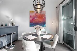 Princes Wharf 2 BR Newly Renovated Luxury - Auckland - 4