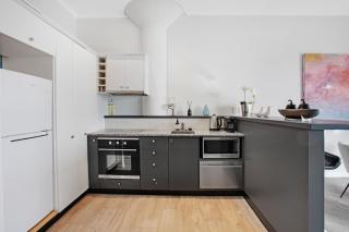 Princes Wharf 2 BR Newly Renovated Luxury - Auckland - 6