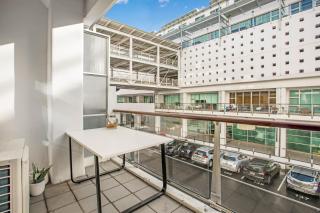 Princes Wharf 2 BR Newly Renovated Luxury - Auckland - 1