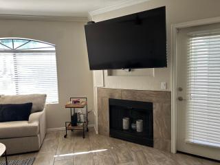Stay in Style Scottsdale 1st Floor Condo - Scottsdale - 6