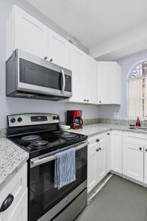 UNCW-Wrightsville Beach-Private Apartment - Wilmington - 2
