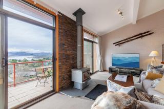 Bellview One - Jindabyne Holiday Townhouse - 8