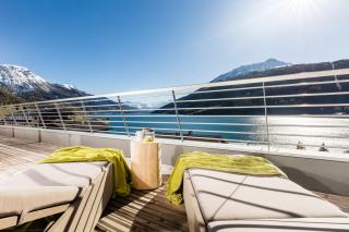 Aktiv Hotel Edelweiss - Resia - 0