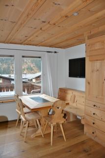 Casa La Roda, Via da Scola 2 - Sedrun - 1
