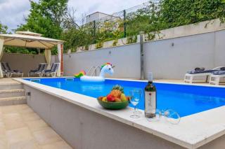 Holiday home in Crikvenica 50544 - Crikvenica - 8