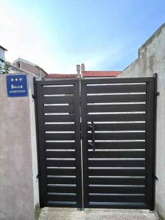 Apartment in Omisalj - Insel Krk 50491 - Omišalj - 1