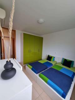 Apartments with a parking space Privlaka, Zadar - 23190 - Privlaka - 6