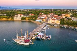 Apartments with a parking space Privlaka, Zadar - 23190 - Privlaka - 1