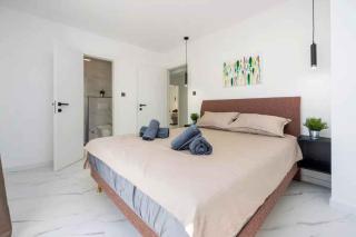 Holiday home in Baska - Insel Krk 45221 - Baška - 8