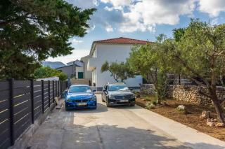 Holiday home in Baska - Insel Krk 45221 - Baška - 3