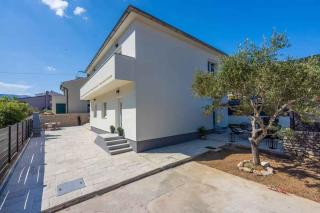 Holiday home in Baska - Insel Krk 45221 - Baška - 2