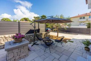 Holiday home in Baska - Insel Krk 45221 - Baška - 1
