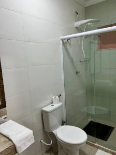 Apartamento duas suítes no alto do Taperapua - Porto Seguro - 3