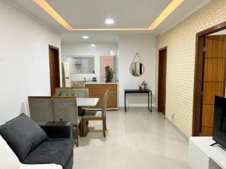 Apartamento duas suítes no alto do Taperapua - Porto Seguro - 2