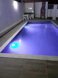 Apartamento duas suítes no alto do Taperapua - 5