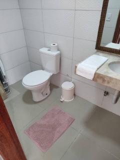 Apartamento duas suítes no alto do Taperapua - 3