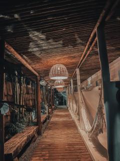 Encanto Caraíva - 2