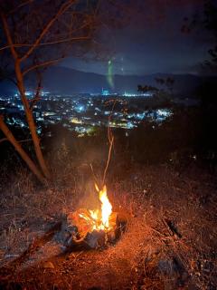 Jungle Glamping Tent Two - Maluk - 9