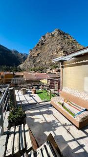 intikilla hostal - 3