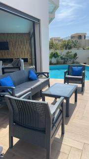 Luxury Villa Jack Beach Resort Ocean Oasis View Panoramic - 9