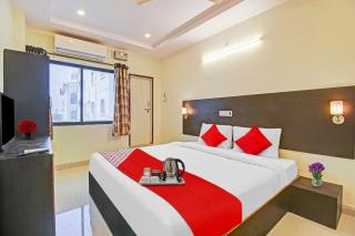Capital O Ragas Inn - Haiderabad - 1