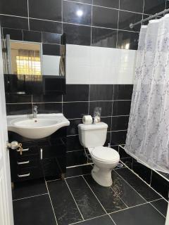 Missionary Guest House - Boca Chica - 9