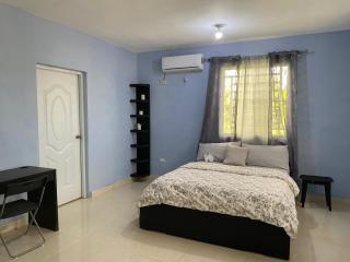 Missionary Guest House - Boca Chica - 2