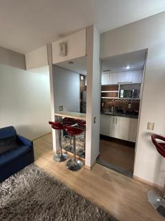 Flat em Moema - São Paulo - 9