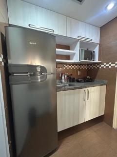 Flat em Moema - São Paulo - 7